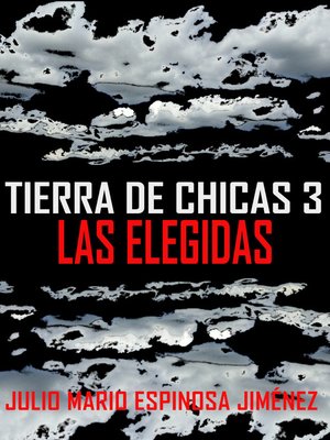 cover image of Tierra de Chicas 3